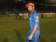 Sachin Tendulkar IPL Mumbai Indians